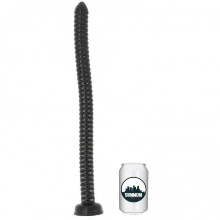 Long gode anal 46cm x 3.2cm Savana SUMMUM