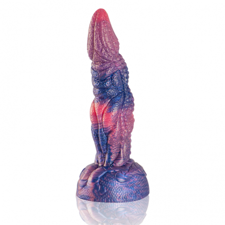 Gode insolite en forme de langue 20cm Dionysus EPIC