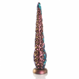 Gode tentacule fine 31,5cm...