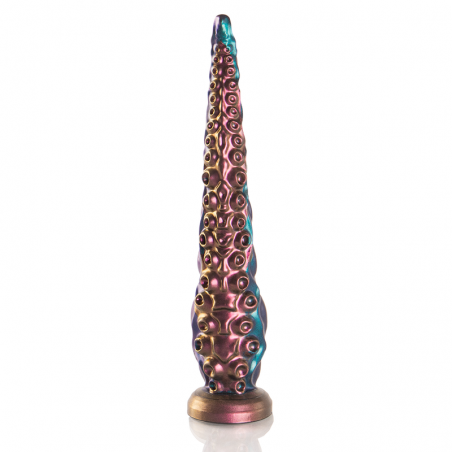 Gode tentacule fine 31,5cm Charybde EPIC