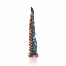 Gode tentacule fine 25,5cm...