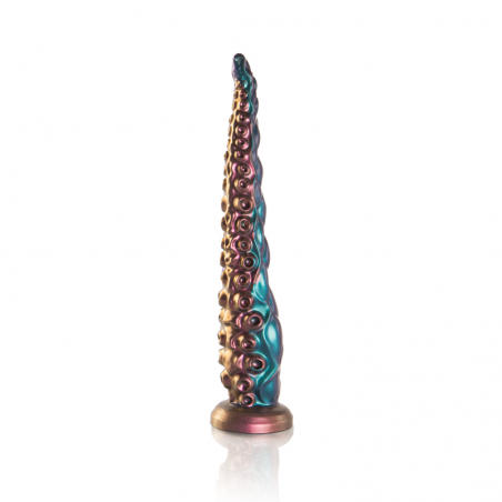Gode tentacule fine 25,5cm Charybde EPIC