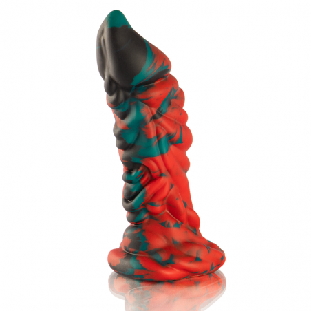 Gode monstre ventouse 22cm Phobos EPIC