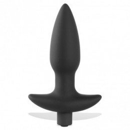Plug Anal Vibrant Silicone...