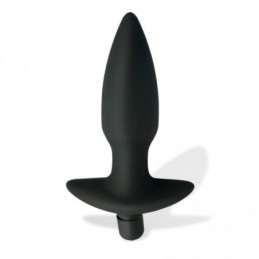 Plug anal vibrant 14.5cm x...