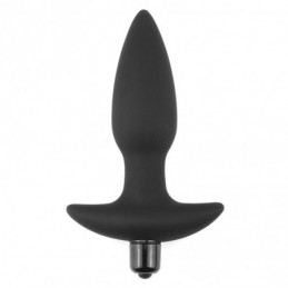 Plug anal vibrant base en...