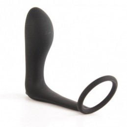 Plug anal vibrant avec...