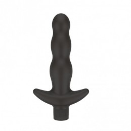 Plug anal vibrant en forme...