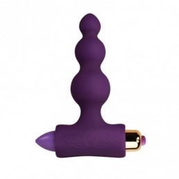 Chapelet anal vibrant...