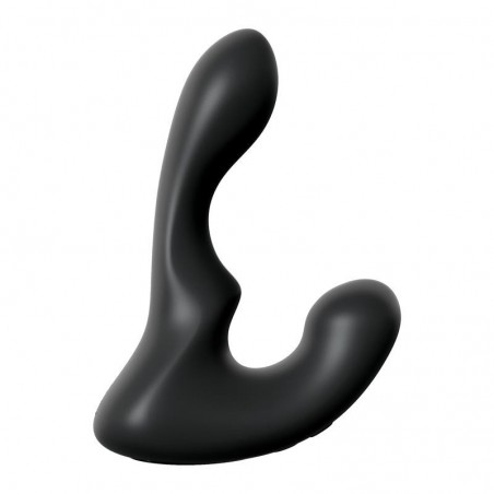 Plug prostate vibrant Ultimate P-Spot Milker ANAL FANTASY ELITE