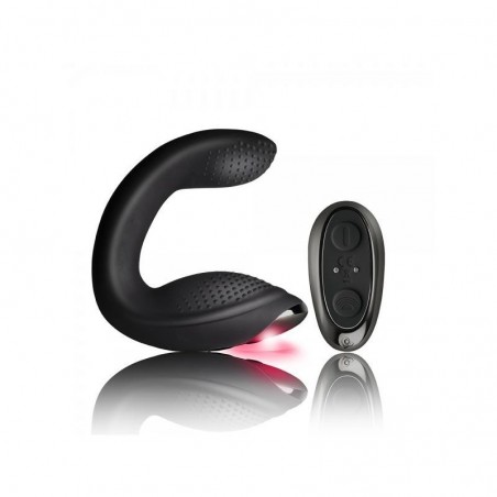 Stimulateur de Prostate Rude-Boy Xtreme ROCKSOFF