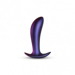 Plug anal vibrant courbé...