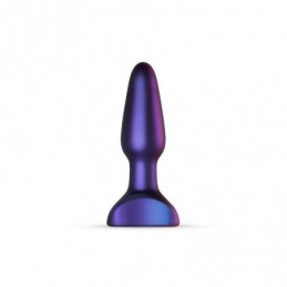 Plug anal vibrant Space...