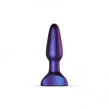 Plug anal vibrant Space Force HUEMAN