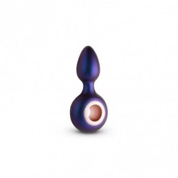 Plug anal vibrant...