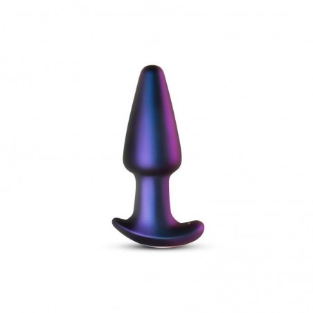 Plug anal vibrant anulingus perles rotatives Meteoroid HUEMAN