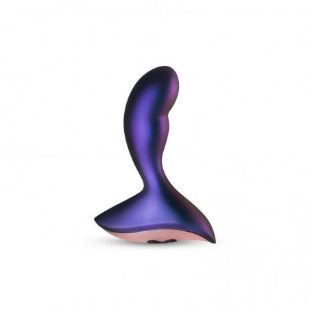 Plug anal vibrant prostate Intergalactic HUEMAN