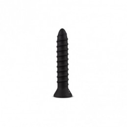 Plug anal vibrant en forme...