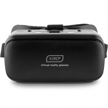 Lunettes casque de réalité virtuel KIIROO