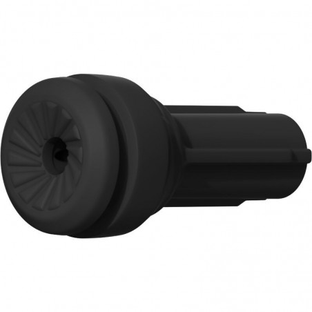 Masturbateur masculin de poche noir Feel Pocket KIIROO