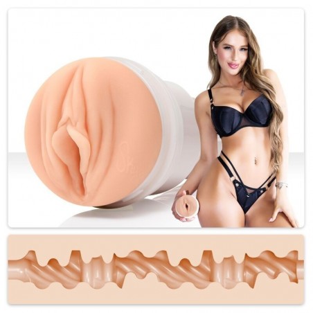 Vaginette réaliste Sky BRI FLESHLIGHT GIRLS