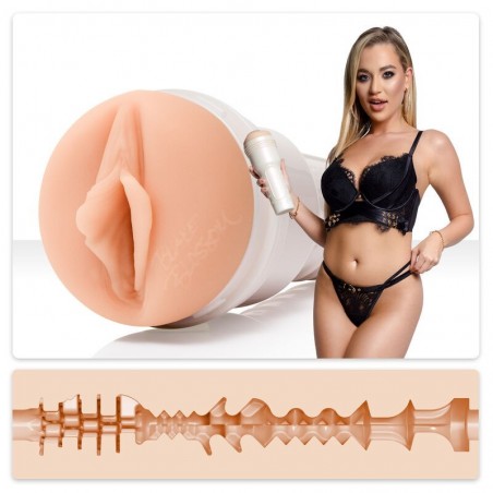 Vaginette réaliste Blake BLOSSOM FLESHLIGHT GIRLS