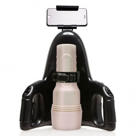 Masturbateur automatique Universal Launch FLESHLIGHT
