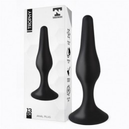 Plug anal 13cm x 3,12 cm...