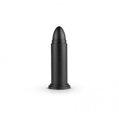 Plug anal XXL en forme de balle 25,6cmx6,8cm 10 Pounder BUTTR