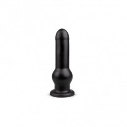 Gros plug anal noir...