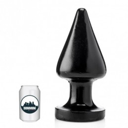 Plug anal XXL noir...