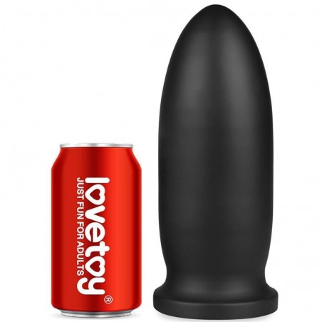 Gros plug anal obus 27cmx8,5cm Anal Bomber 9 LOVETOY