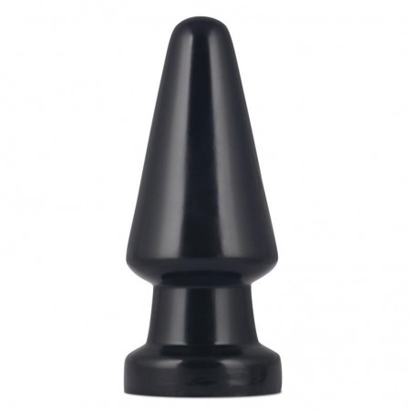 Plug anal XL noir 17,5cmx7,2cm Anal Shocker 7 LOVETOY