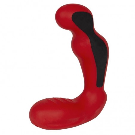 Plug prostate électrostimulant silicone Habanero ELECTRASTIM