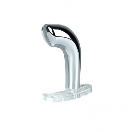 Plug prostate métal électrostimulant Rogue ELECTRASTIM