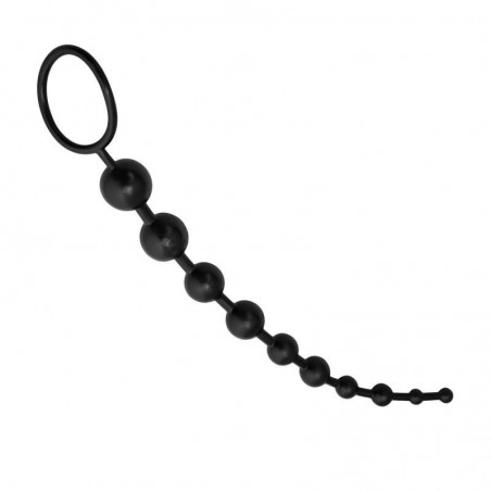 Boules anales 30cm Stringer AFTERDARK