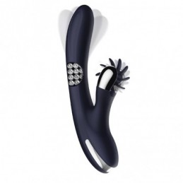 Vibromasseur oscillant...