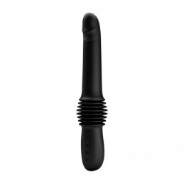 Vibromasseur va-et-vient...