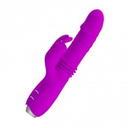 Vibromasseur rabbit...