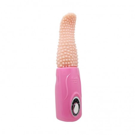 Langue vibrante avec balle vibrante Tongue BAILE
