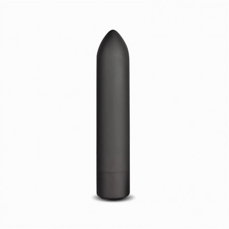 Mini vibromasseur silencieux noir Magny TARDENOCHE