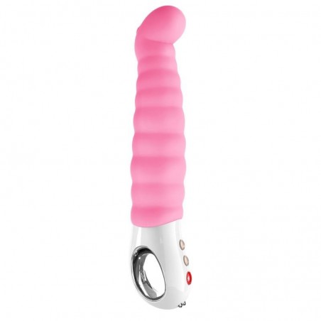 Vibromasseur point G Patchy Paul FUN FACTORY