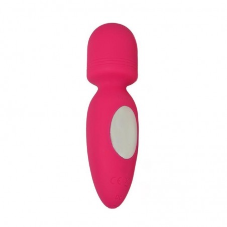 Mini Vibromasseur wand rechargeable Valencia RIMBA