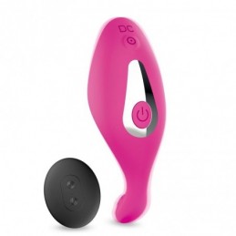 Stimulateur de culotte rose...