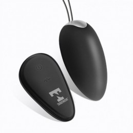 Oeuf vibrant silicone...