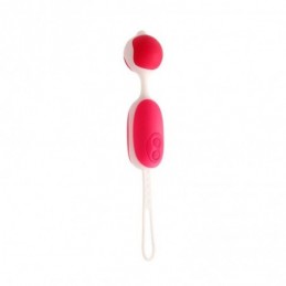 Boules exercice de Kegel...