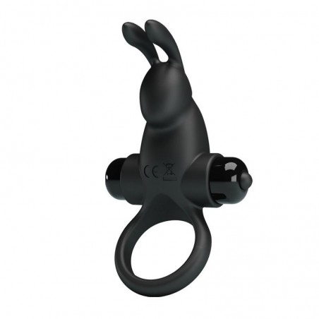 Anneau pénien vibrant rabbit Ring I PRETTYLOVE
