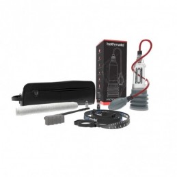 Pompe hydraulique pour...