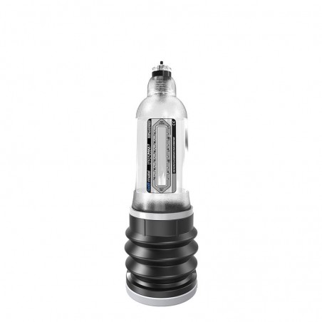 Pompe à pénis Hydromax7 Wide Boy BATHMATE