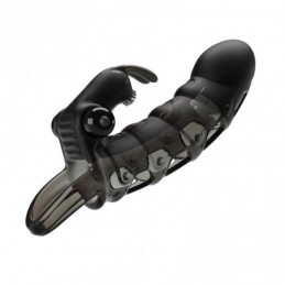 Extenseur de pénis vibrant...